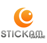 Stickam JAPAN!